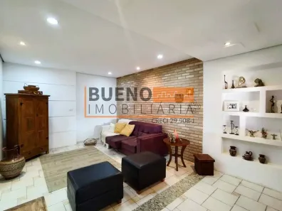 Casa com 3 Quartos à venda, 174m² no Morada do Sol, Americana