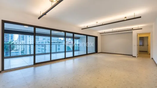 Apartamento com 3 Quartos à venda, 162m² no Pinheiros, São Paulo