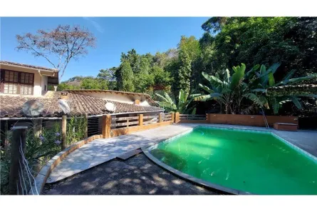 Casa com 5 Quartos à venda, 500m² no Jacarepaguá, Rio de Janeiro