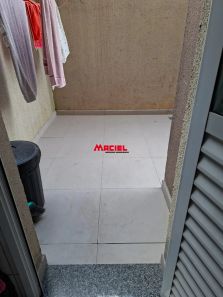 Apartamento com 2 Quartos à venda, 53m² no Jardim Santa Inês II, São José dos Campos