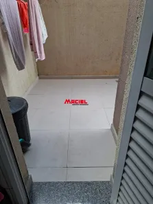 Apartamento com 2 Quartos à venda, 53m² no Jardim Santa Inês II, São José dos Campos