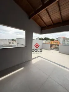 Cobertura com 2 Quartos à venda, 122m² no Parque Oratório, Santo André