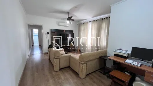 Apartamento com 2 Quartos à venda, 120m² no Embaré, Santos