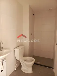 Apartamento com 2 Quartos à venda, 35m² no Chácara Seis de Outubro, São Paulo