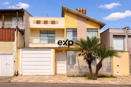 Casa com 3 Quartos à venda, 198m² no Jardim Centenário, Poços de Caldas