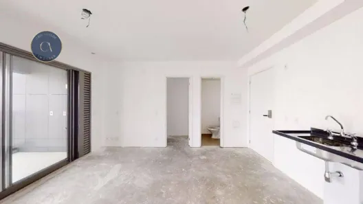 Apartamento com 2 Quartos à venda, 70m² no Pinheiros, São Paulo