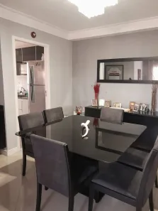 Apartamento com 3 Quartos à venda, 74m² no Jaguaribe, Osasco