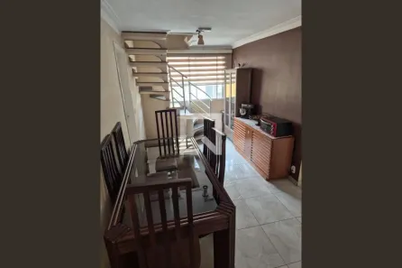 Cobertura com 4 Quartos à venda, 95m² no Vila Carmosina, São Paulo
