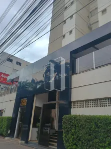Apartamento com 3 Quartos para alugar, 78m² no Setor Bela Vista, Goiânia