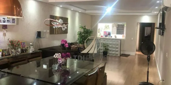 Sobrado com 3 Quartos à venda, 340m² no Santa Paula, São Caetano do Sul