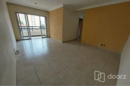Apartamento com 3 Quartos à venda, 81m² no Vila Gumercindo, São Paulo
