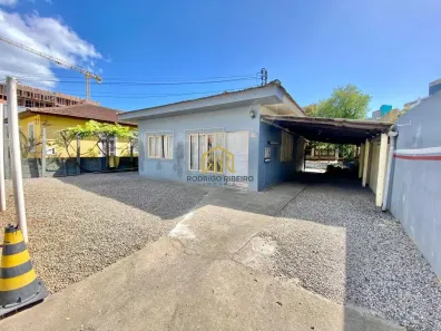 Lote/Terreno à venda, 432m² no Trindade, Florianópolis