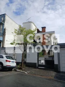 Casa de Condomínio com 8 Quartos à venda, 665m² no Jardim Japão, São Paulo