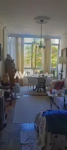 Apartamento com 2 Quartos à venda, 81m² no Copacabana, Rio de Janeiro