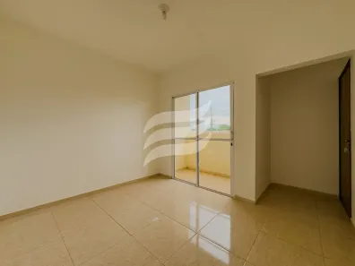 Apartamento com 2 Quartos à venda, 57m² no Concórdia III, Araçatuba