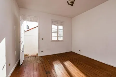 Casa com 2 Quartos para alugar, 50m² no Cidade Alta, Piracicaba