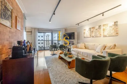 Cobertura com 5 Quartos à venda, 388m² no Perdizes, São Paulo
