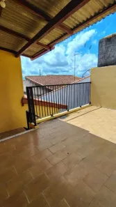 Casa com 2 Quartos à venda, 140m² no Jardim Emília, Jacareí