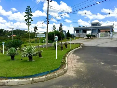 Lote/Terreno à venda, 441m² no Brigadeiro Tobias, Sorocaba