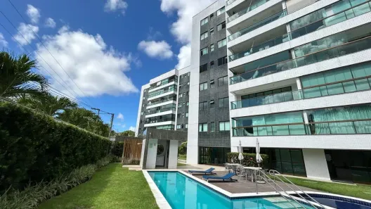 Apartamento com 3 Quartos à venda, 108m² no Poço, Recife