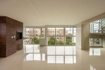 Apartamento com 3 Quartos à venda, 326m² no Alto da Glória, Curitiba