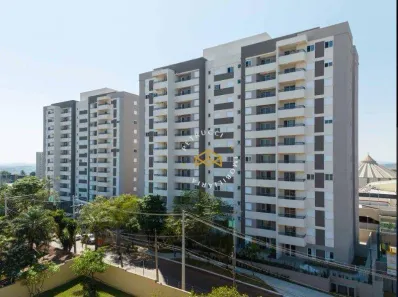 Apartamento com 2 Quartos à venda, 77m² no Parque Rural Fazenda Santa Cândida, Campinas