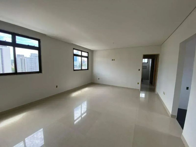 Cobertura com 4 quartos — Prado, Belo Horizonte