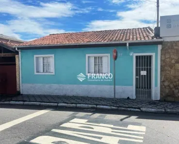 Casa com 3 Quartos à venda, 111m² no Chácara do Visconde, Taubaté