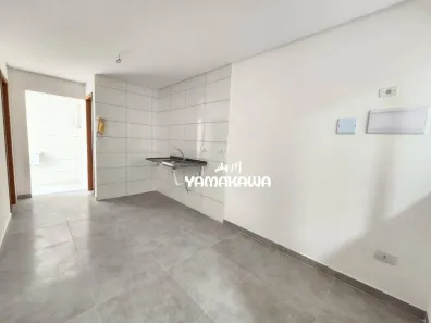 Apartamento com 2 Quartos à venda, 35m² no Vila Dalila, São Paulo