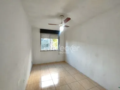 Apartamento com 1 Quarto para alugar, 44m² no Jardim Sabará, Porto Alegre