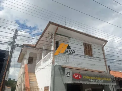Casa com 2 Quartos à venda, 53m² no Vila Zanela, Franco da Rocha