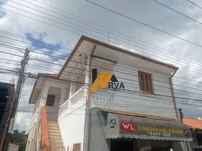 Imóvel Comercial com 2 Quartos à venda, 174m² no Vila Zanela, Franco da Rocha