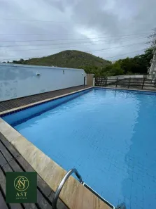Apartamento com 1 Quarto à venda, 45m² no Fonseca, Niterói