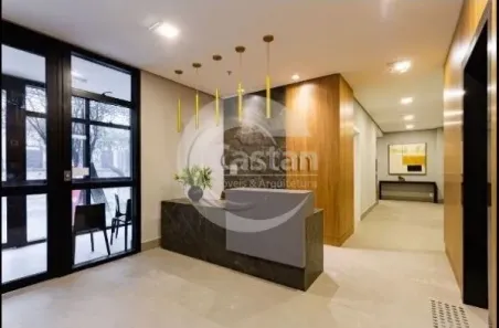 Apartamento com 1 Quarto à venda, 21m² no Belenzinho, São Paulo
