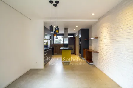 Apartamento com 2 Quartos à venda, 146m² no Jardim Panorama, São Paulo