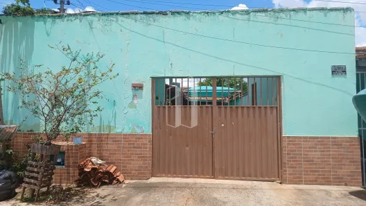 Casa com 2 Quartos para alugar, 110m² no Real Grandeza - 2ª Etapa, Aparecida de Goiânia