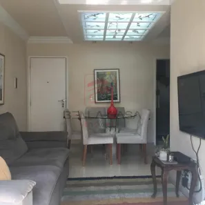 Apartamento com 2 Quartos à venda, 62m² no Parque da Mooca, São Paulo