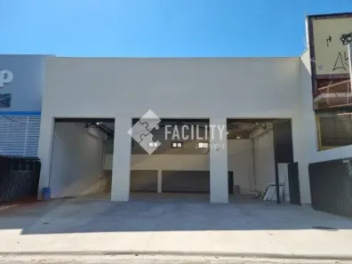 Galpão/Depósito/Armazém para alugar, 330m² no Jardim do Trevo, Campinas