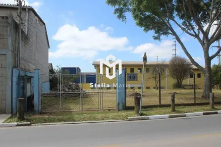 Galpão/Depósito/Armazém à venda, 505m² no Bairro da lagoa, Vargem Grande Paulista