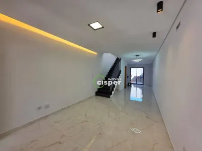 Sobrado com 3 Quartos à venda, 130m² no Jardim Artur Alvim, São Paulo