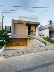 Casa de Condomínio com 3 Quartos à venda, 169m² no Lagoa Seca, Lagoa Seca