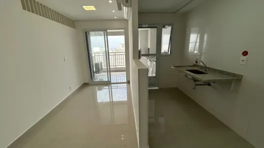 Apartamento com 1 Quarto para alugar, 45m² no Picanço, Guarulhos