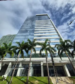 Sala Comercial à venda, 80m² no Boa Viagem, Recife