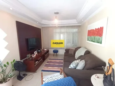 Sobrado com 2 Quartos à venda, 146m² no Santa Terezinha, São Bernardo do Campo