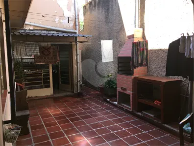 Sobrado com 2 Quartos à venda, 200m² no Pinheiros, São Paulo