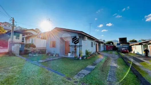 Casa com 4 Quartos à venda, 142m² no Loteamento Moinho Velho, Dois Irmãos