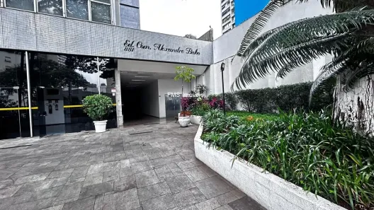 Sala Comercial para alugar, 328m² no Consolação, São Paulo