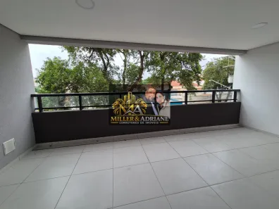 Apartamento com 3 Quartos à venda, 103m² no Vila São José (Ipiranga), São Paulo