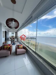 Apartamento com 4 Quartos para alugar, 400m² no Ponta do Farol, São Luís