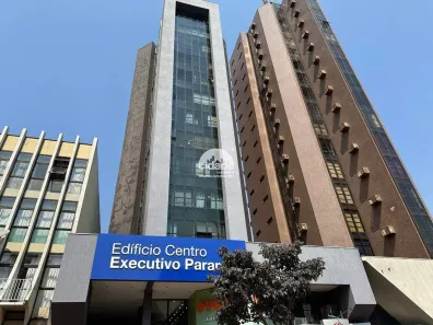 Sala Comercial à venda, 56m² no Centro, Cascavel